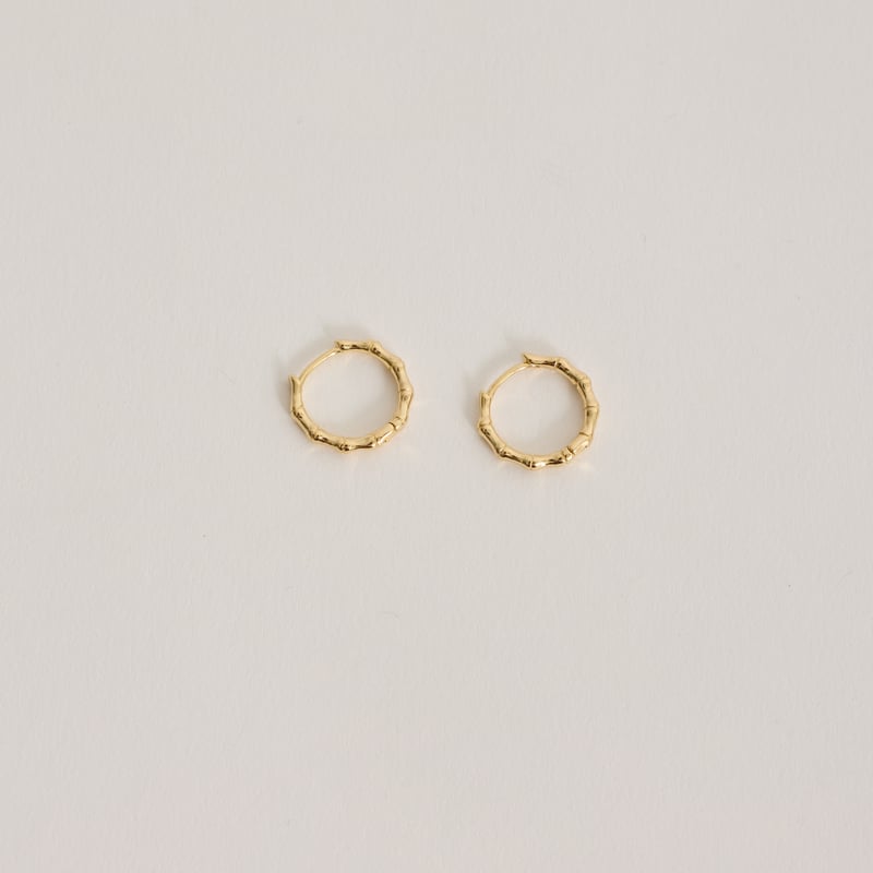 Argola click bambu 12mm 