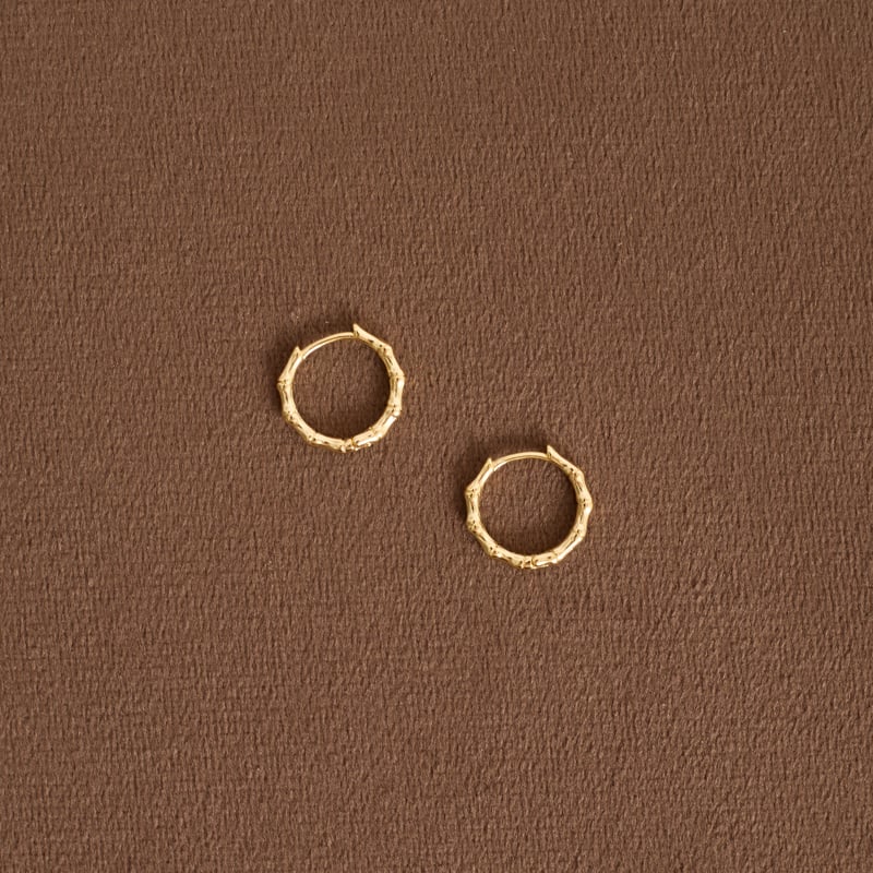 Argola click bambu 12mm 