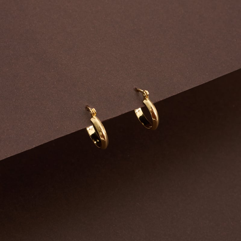 Argola 16mm trava