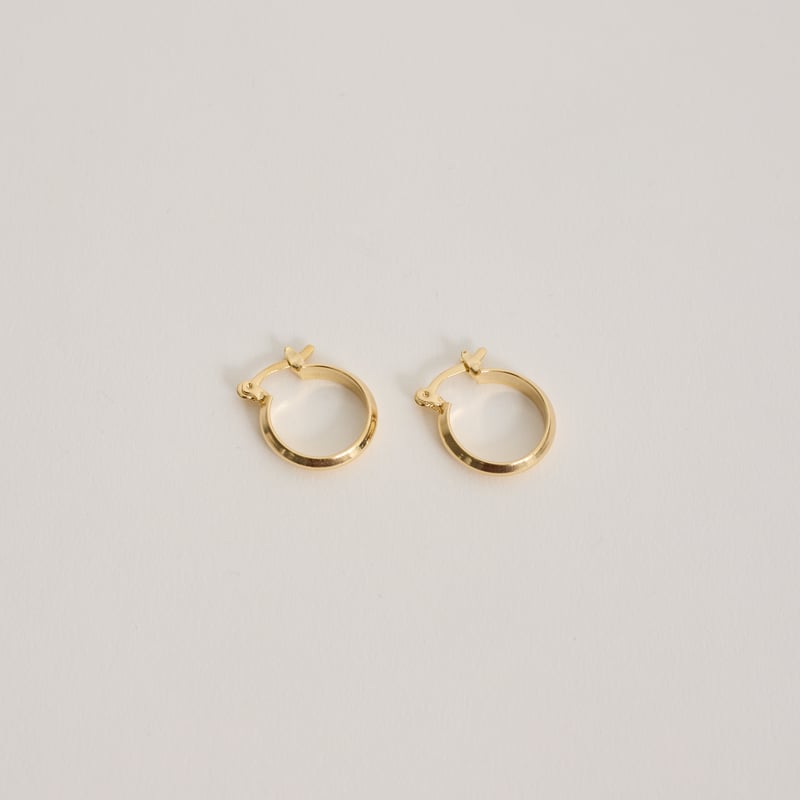 Argola 16mm trava