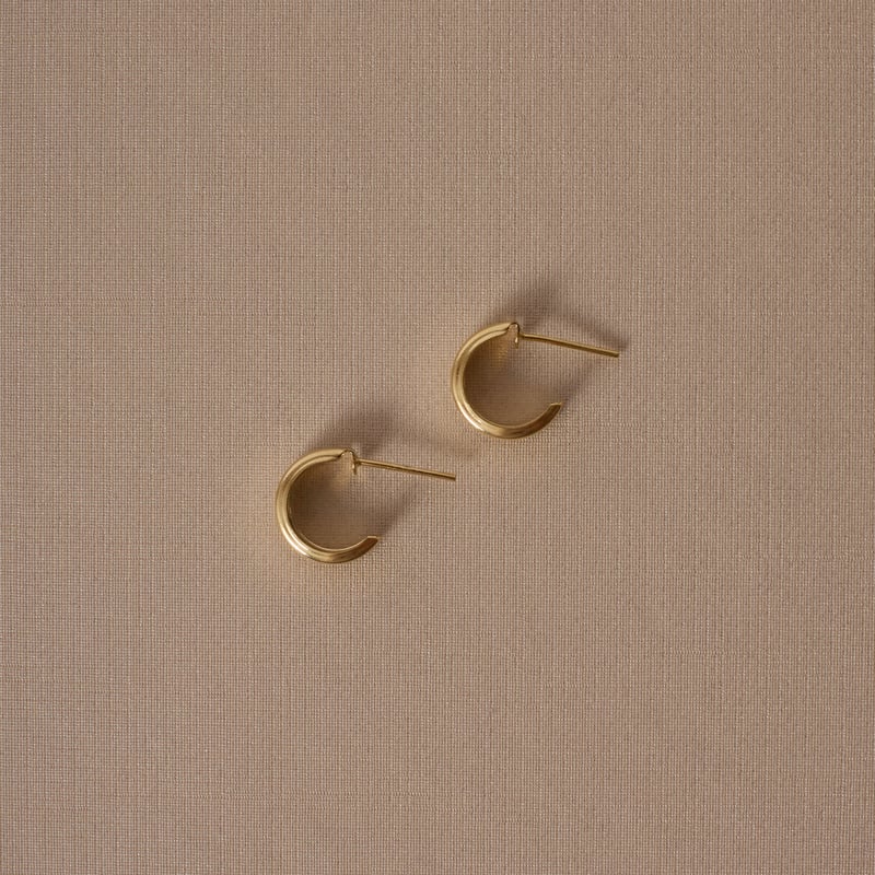 Argola 12mm tarraxa
