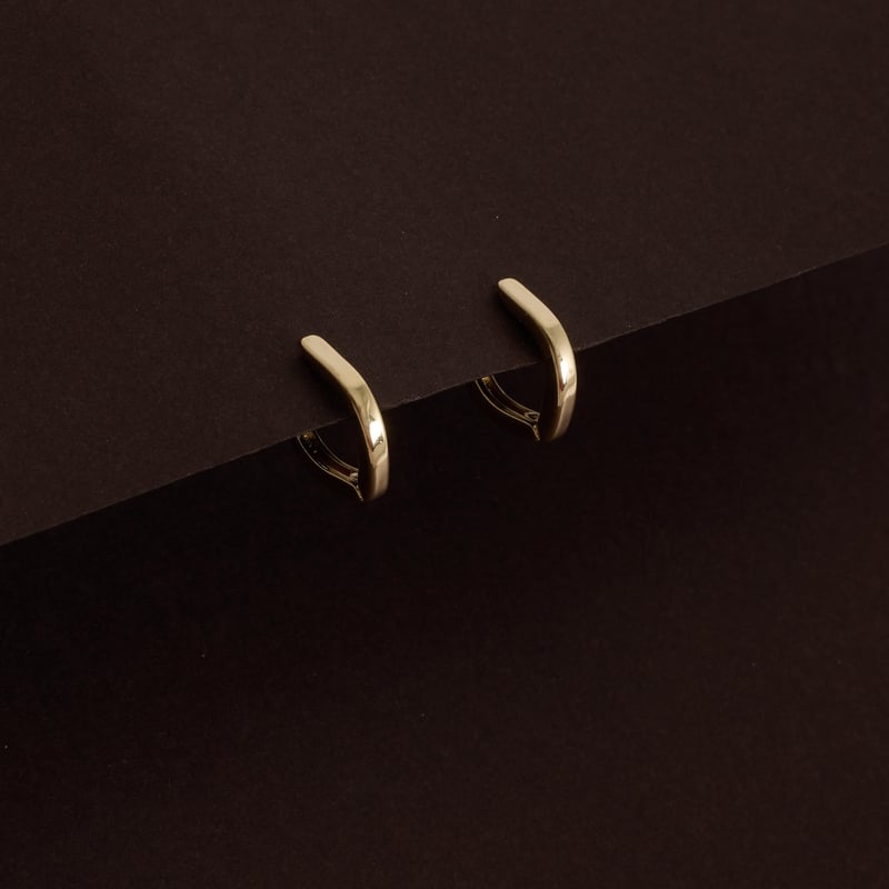 Argola click gota 16mm