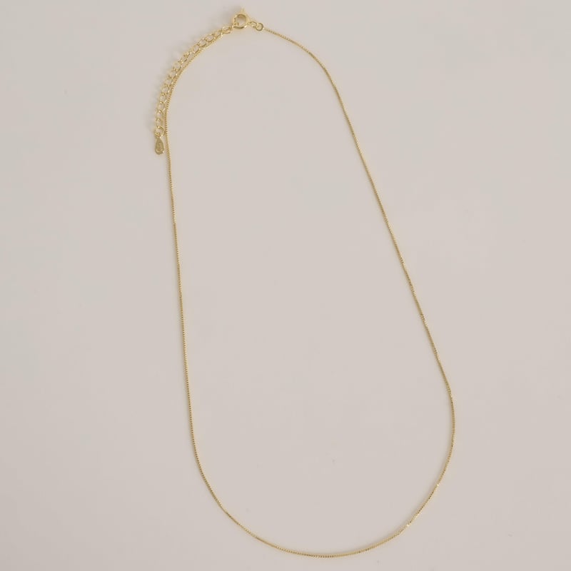 Corrente veneziana 0.6 40cm com alongadora