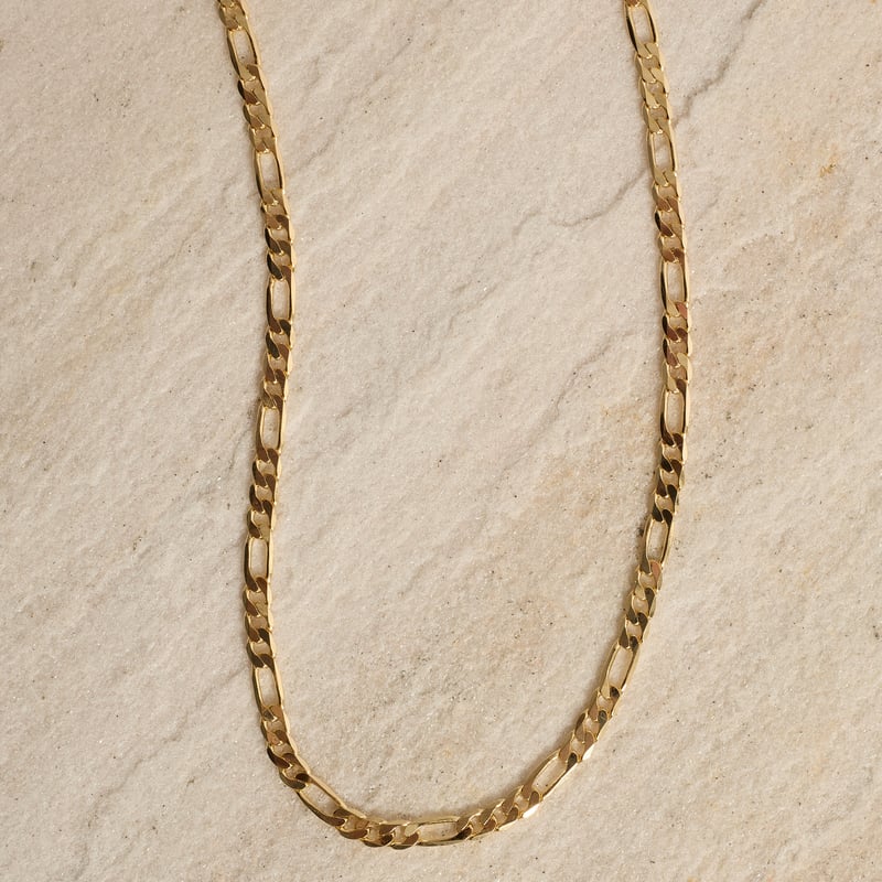 Corrente 3x1 3.2mm 40cm com alongadora