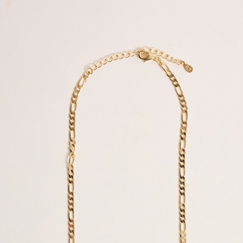 Corrente 3x1 3.2mm 45cm com alongadora