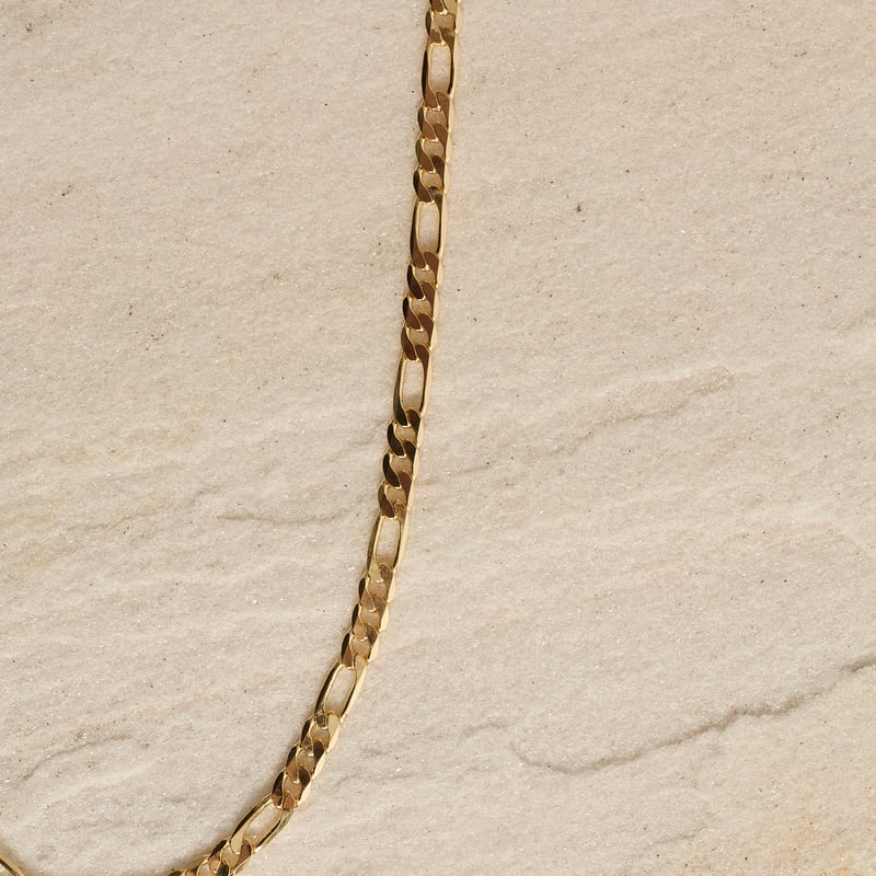 Corrente 3x1 3.2mm 45cm com alongadora