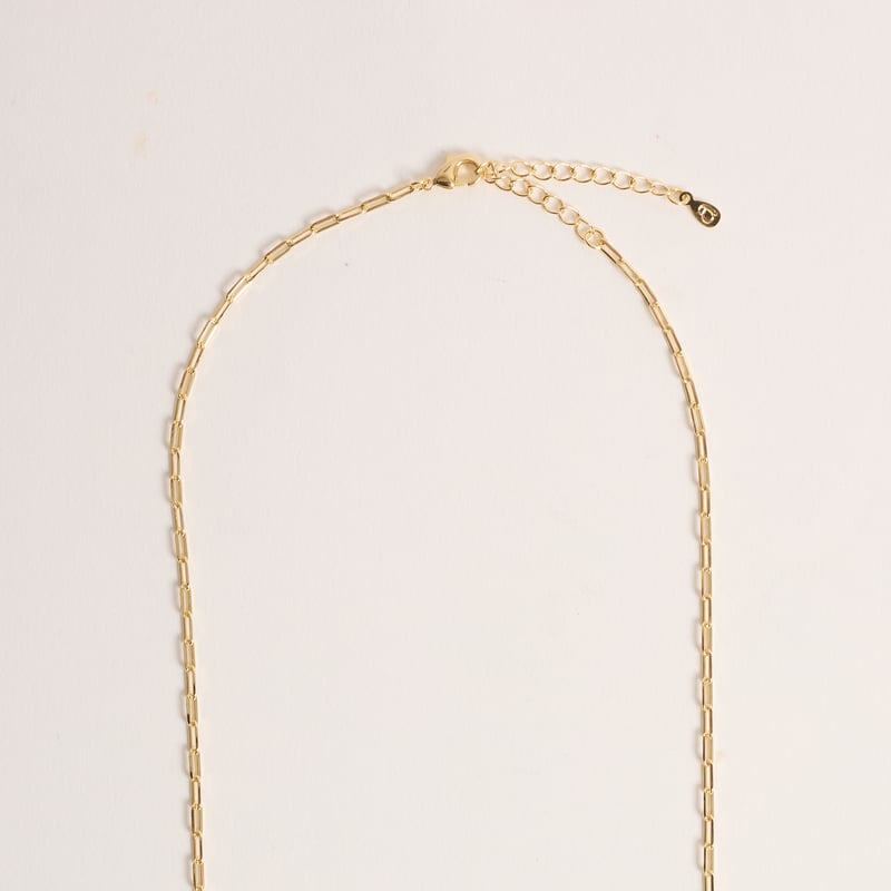 Corrente cartier 2.2mm 40cm com alongadora