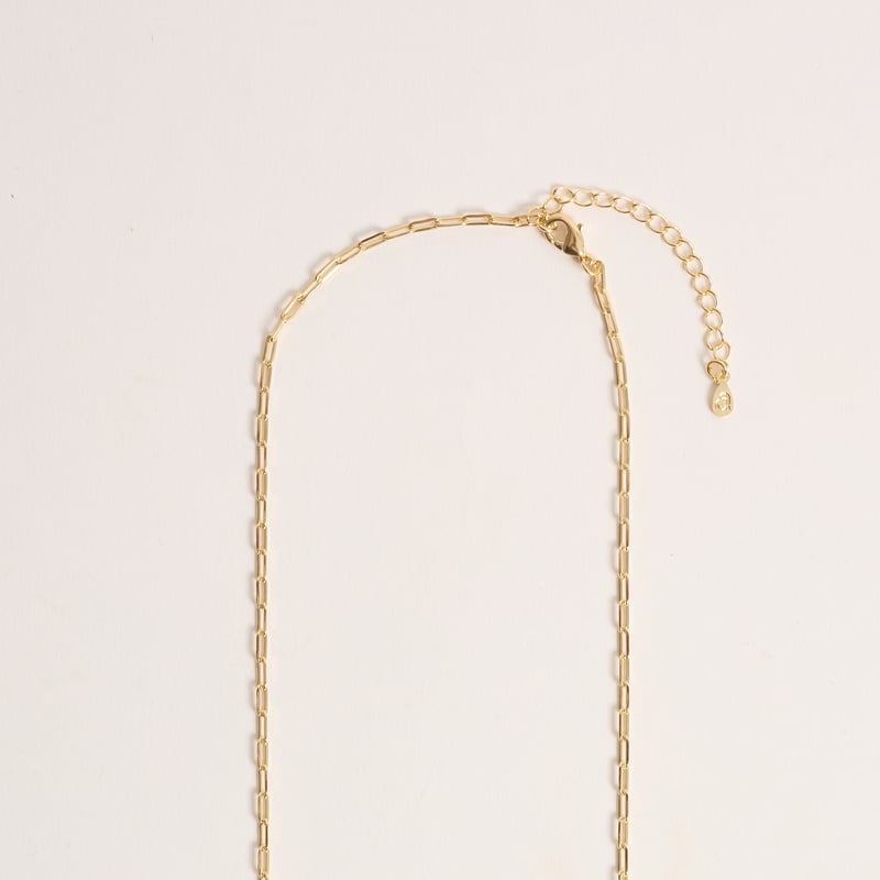 Corrente cartier 2.2mm 45cm com alongadora