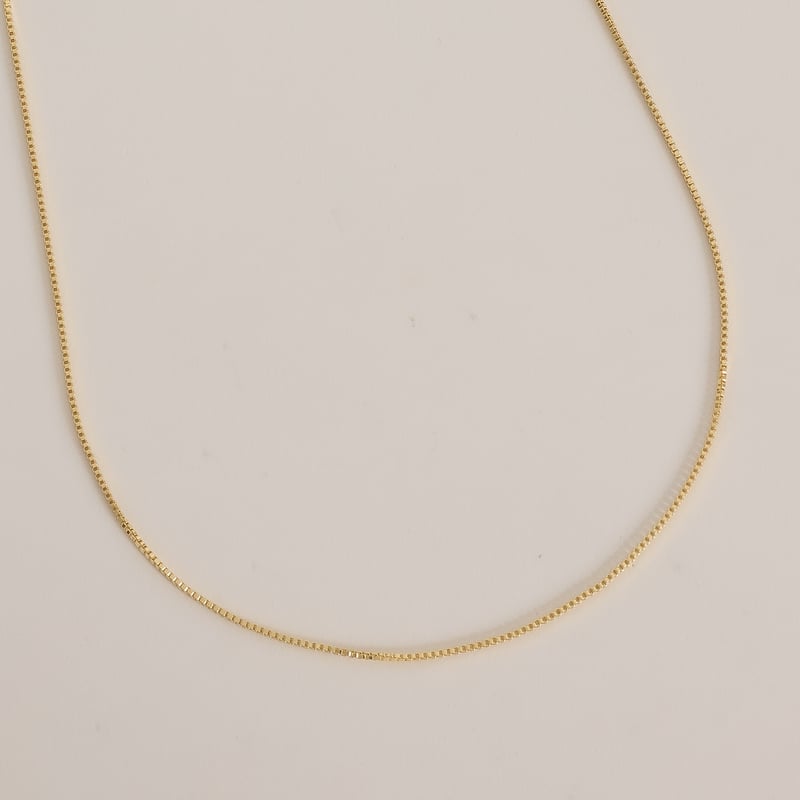 Corrente veneziana 0.8 45cm com alongadora