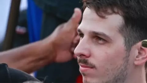 Fidel Ernesto Castro Calis: El Nieto de Raúl Castro Sancionado por EE.UU.
