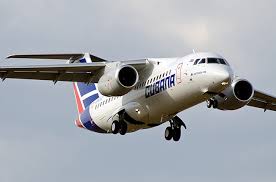 ¿Vanguardia Nacional? ¡Aviación Cubana se lleva premio en medio del desastre aéreo!