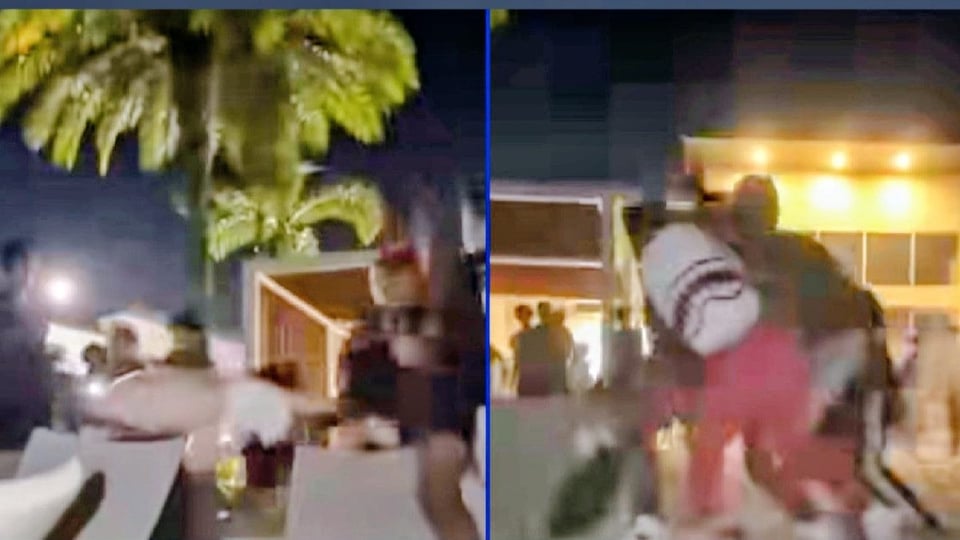 Joven de 18 años muere baleado en fiesta en Florida