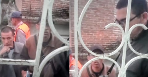 La Habana: Operativo de Seguridad del Estado en Casa de Joven de El Ático