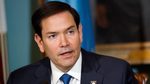 Marco Rubio's Cuba Strategy: A High-Stakes Gamble for 2025