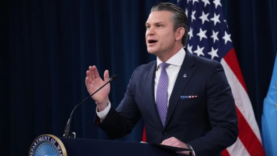 ¿Ascensos Militares con Sesgo? El Pentágono en Fuego Cruzado por Decisiones de Hegseth