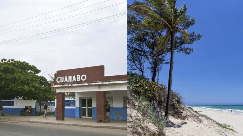 ¿Qué le pasó a Guanabo? Playas solas, negocios cerrados y un ambiente de abandono total
