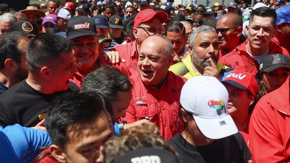 ¡Se Taparon las Urnas! Chavismo Tira la Manteca y Dice 'Cuando Toque Votar Se Vota'