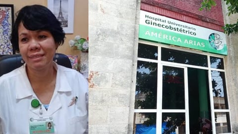 La Maternidad de Línea en La Habana cierra emergencias por reconversión hospitalaria