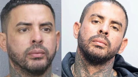 Cubano enfrenta cadena perpetua por apuñalar 34 veces a su pareja en Miami