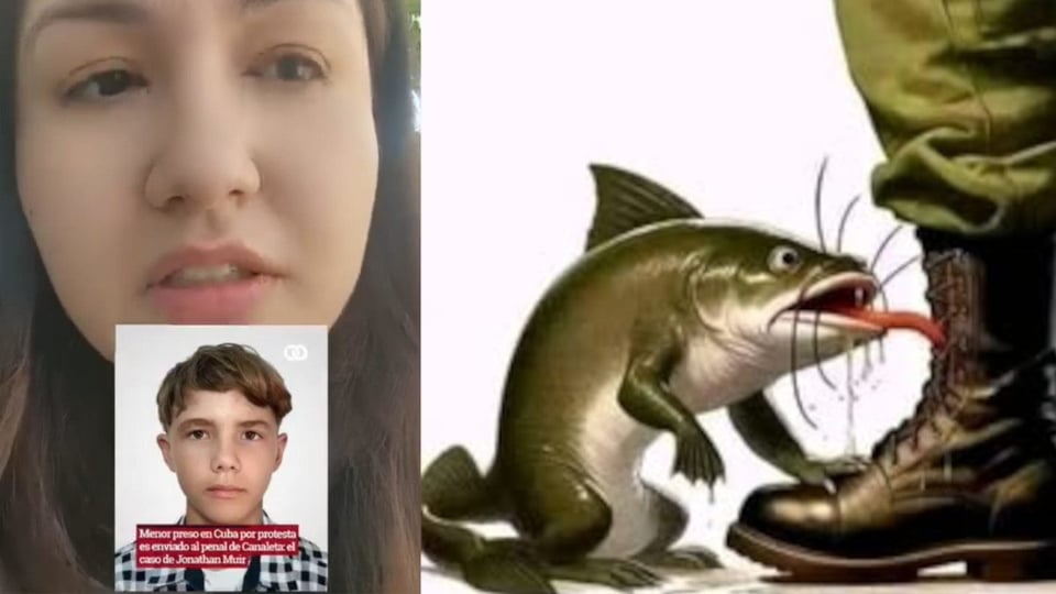 ¿A Lissy Vivero la atacan por hipócrita, pero ignoran a Jonathan Muir?