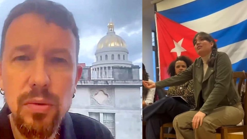 ¿Turismo de Lujo o Ignorancia Cubana? Amelia Calzadilla Desnuda la Realidad del 'Turismo Ideológico'