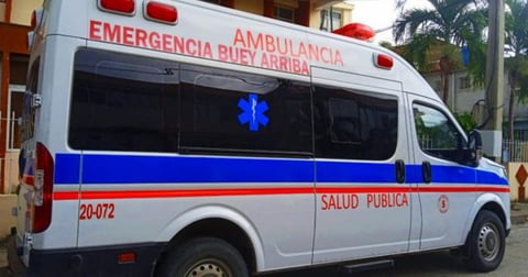 Cuba Suma Ambulancias Nuevas, Pero el Déficit Sanitario Persiste