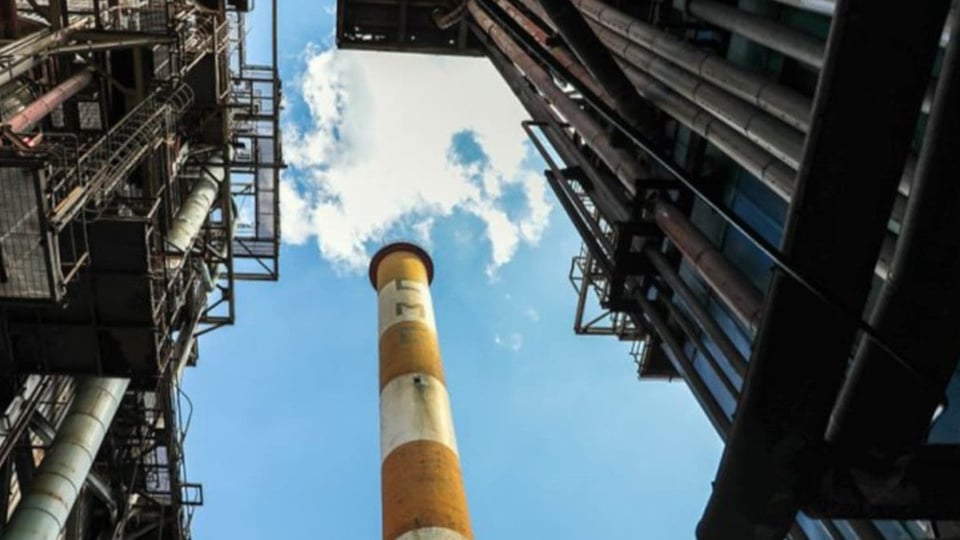 ¿Y la luz? ¡La Guiteras se nos fue y medio Cuba se quedó a oscuras!