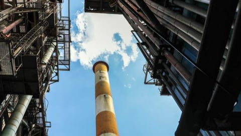 Apagón en Cuba: Salida de la CTE Antonio Guiteras causa desconexión masiva