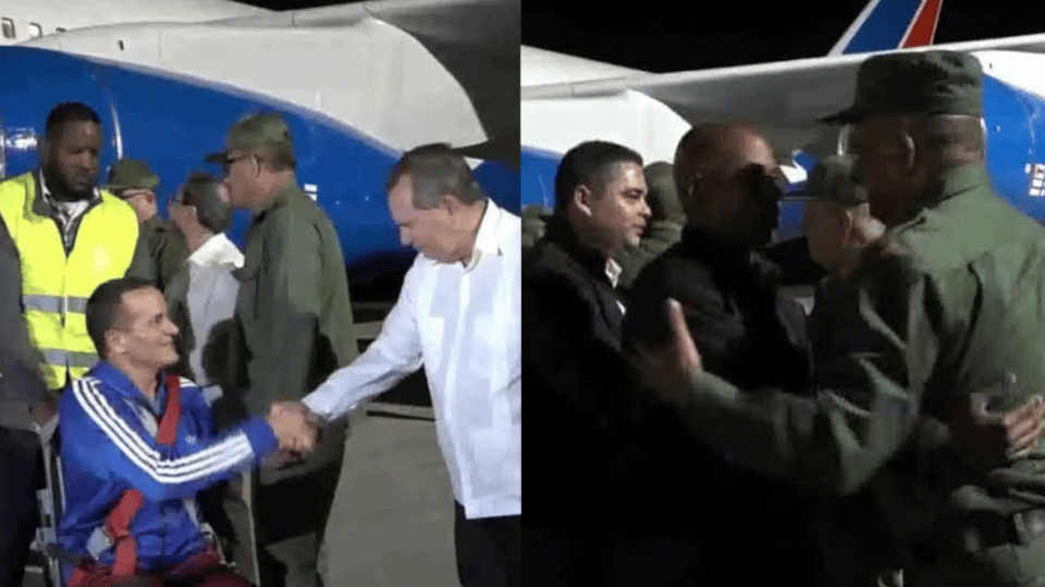 Cuba Recibe Cuerpos de 32 Militares Caídos Tras Operación de EE. UU. en Venezuela