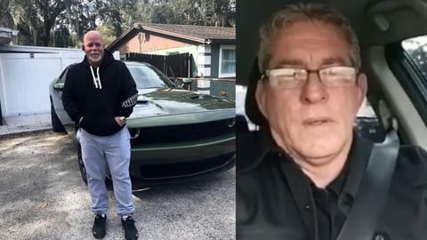 Hermano de fallecido cuestiona versión oficial de tiroteo en lancha