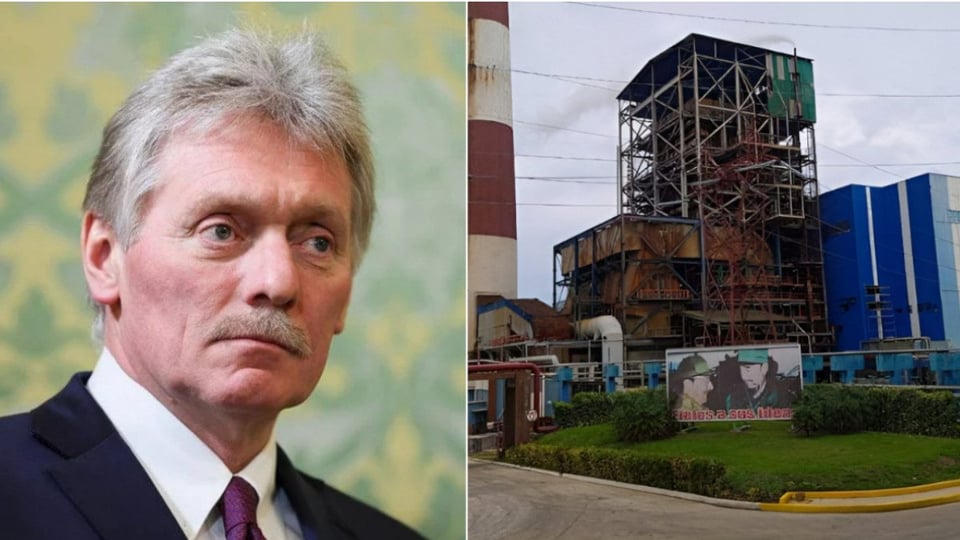 ¡¿Guerra de Petróleo?! Cuba en el medio, Rusia se hace el loco y Trump gruñe