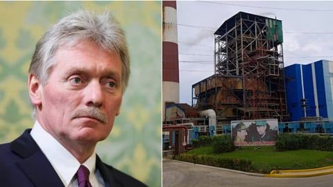 El Ajedrez Energético: Cuba en el Pulso entre Rusia y Estados Unidos