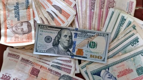 ¿El Dólar a 700 Pesos? ¡La Moneda Cubana Se Desmorona!