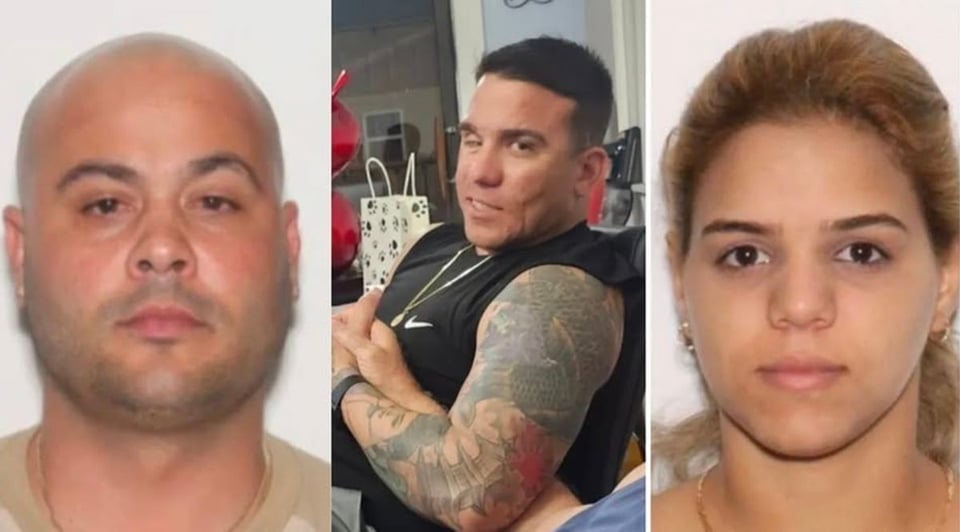 ¡El de Hialeah, que apareció en México, dice 'yo no fui'!