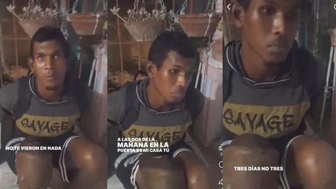 Vecinos Capturan a Presunto Ladrón en Camagüey Tras Intentos de Robo