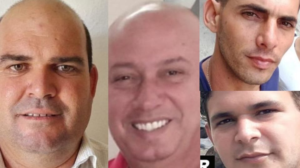 ¿Qué Bochinche es Este en Morón? Abren Expedientes a Presuntos Represores y Un Joven Sale Herido