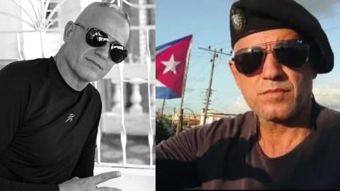 Detienen y Aísla al Activista Cubano Alexis González en Villa Clara