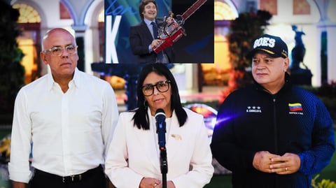 Venezuela: Delcy Rodríguez Disuelve Siete Programas Sociales Chavistas en un Ajuste Radical