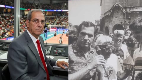 ¿Cuándo Acabará la Pesadilla? René Navarro Denuncia la Crisis en Cuba