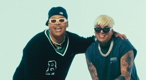 Dany Ome y Kevincito El 13: ¡Concierto Único y Para Toda la Familia en Miami!