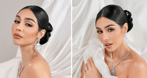 Daniela Reyes Podría Ser Miss Universe Cuba 2026