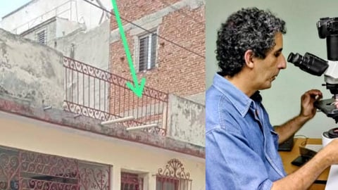 Roban Paneles Solares a Ancianos en Santa Clara; Demora Policial Evidencia Inacción