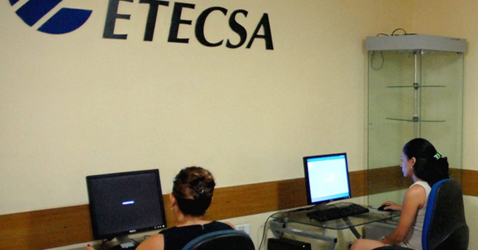 ¡Alerta en Cuba! ETECSA abre sus puertas al capital extranjero y a la tecnología del futuro