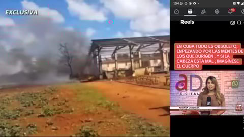 ¿Una cafetera voladora cayó del cielo? ¡El milagro de los pilotos!