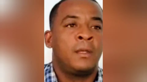 Preso político cubano Roilán Álvarez no recibe visita familiar tras presunta golpiza