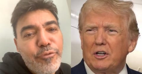 Manolín, El Médico de la Salsa: Agradecido con Trump y Rubio si liberan Cuba