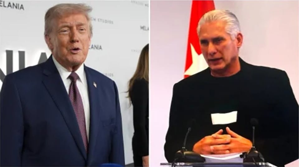 ¡Ay, mi madre! ¿Cuba más fácil que Venezuela? ¡Se formó el revuelo!