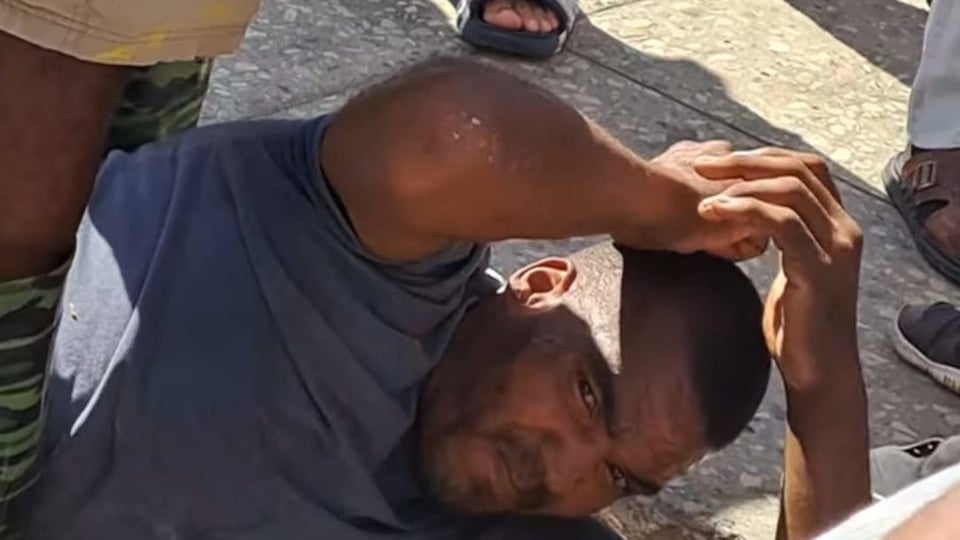 Reportan Robo en La Habana del Este y Crece Alerta por Delincuencia en Cuba