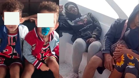 19 Cubanos, Incluyendo Siete Niños, Desaparecidos en el Mar Rumbo a México