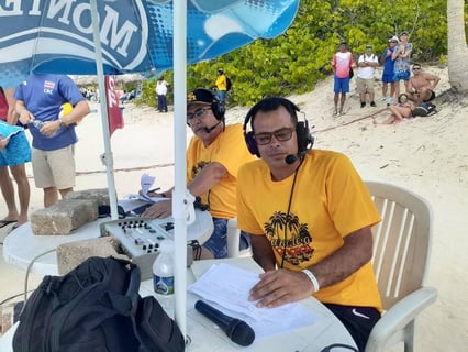 Periodista cubano Orlando Cruz critica a Tele Rebelde por 'irrespeto' a corresponsales de provincia